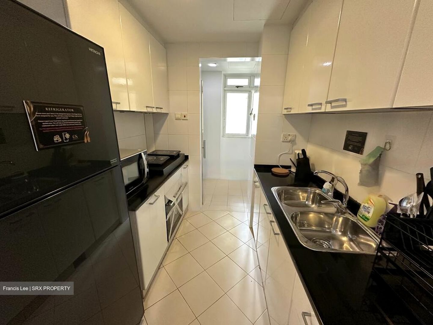 Meraprime (D3), Condominium #496241931